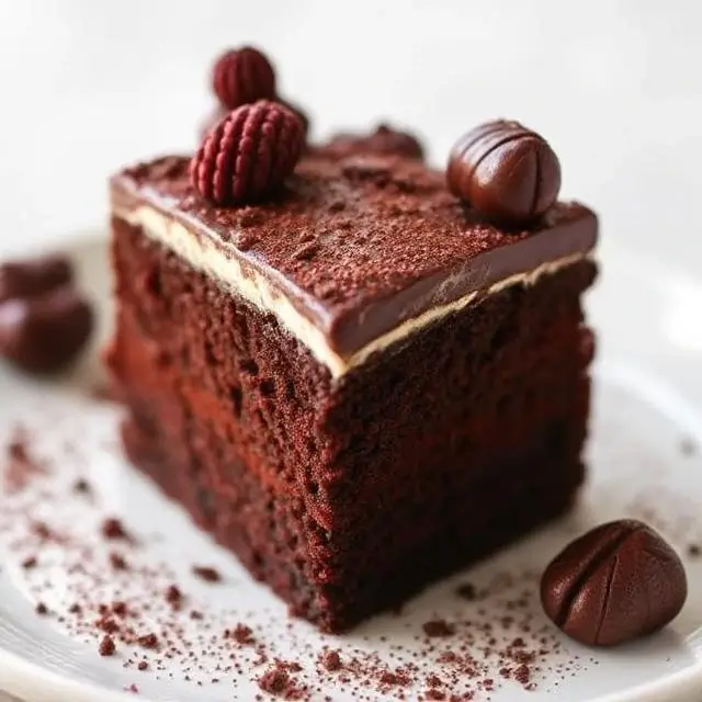 dessert
