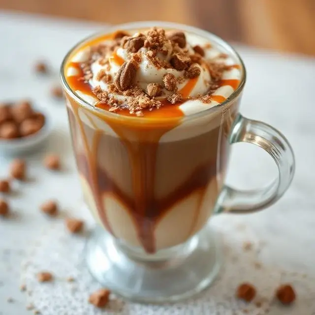 dessert